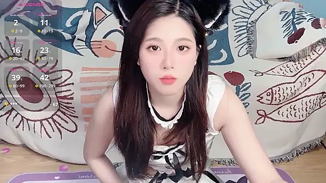 starlets77 - Starlets77's free webcam