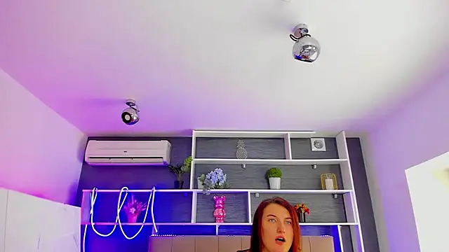 stephierousee - StephieRousee's free webcam