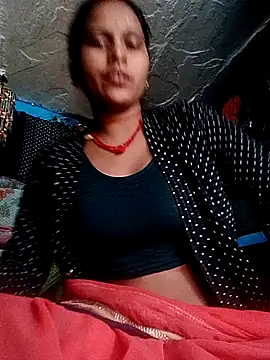 Panjaban_pooja webcam