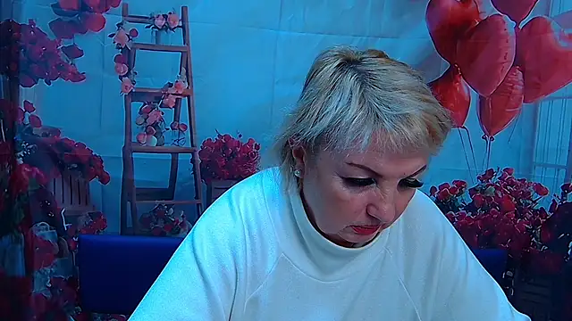 renatadaster - RenataDaster's free webcam