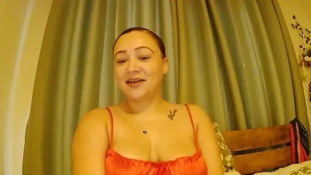 FieryAutumn_25X webcam