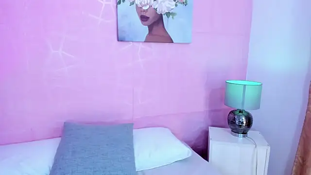 gemma_roberts_ webcam