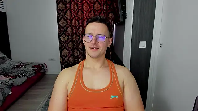 sexxymuscles4u webcam