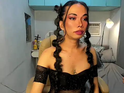 tsfenty08_ (T young) - HI LETS HAVE FUN! LET ME CUM FOR U