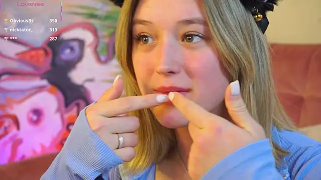 jessrosen - JessRosen's free webcam