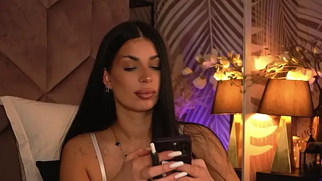 evarhea - EvaRhea's free webcam