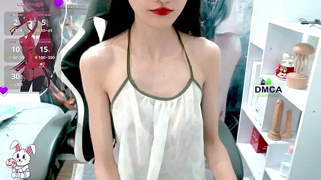 changchang_ - ChangChang_'s free webcam