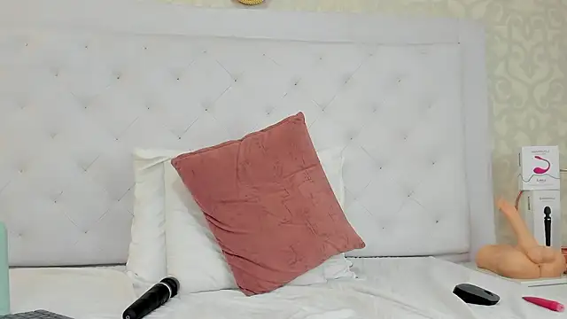 frehia_dimou - Frehia_dimou's free webcam