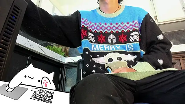 kane_del_toro - Kane_del_toro's free webcam