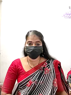 Webcam Model (tamil_Sigappu_Roja)  is live.Free join now!