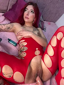 taylor_prins (F young) - Show squirt + control