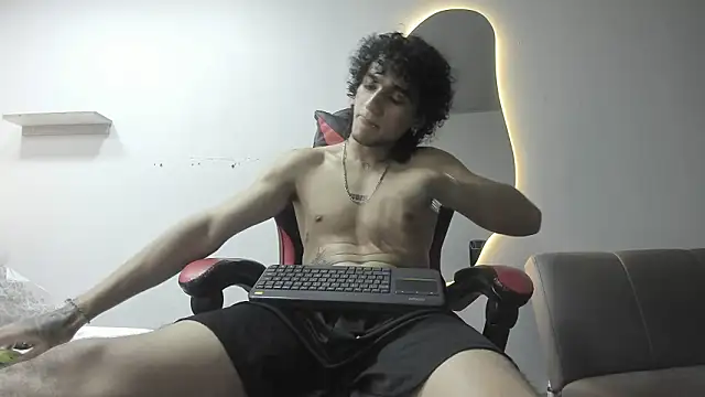 jackestaylor (M twink) - Remove ALL 🍆🍑🔥