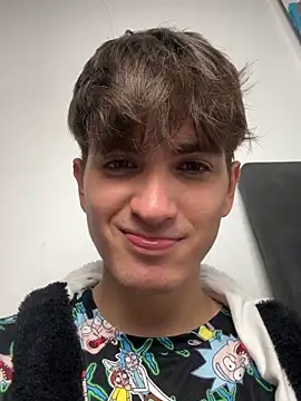 naim_theking (M twink) - Show Cum