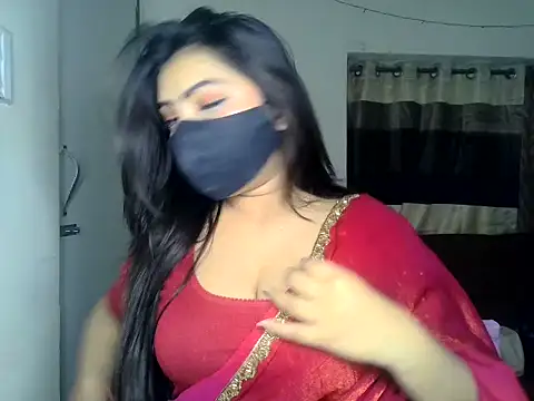 ishi_beauty (F young) - Full Nude 1 mint