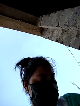 ishu_lovee (F young) - Pusssy fingering