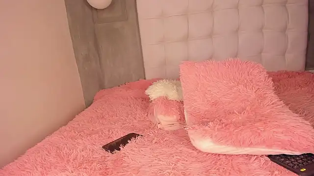 im_tiffany_ - Im_tiffany_'s free webcam