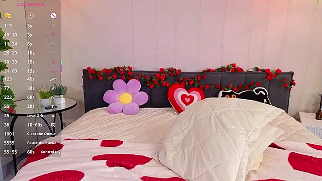 constancehelms - ConstanceHelms's free webcam