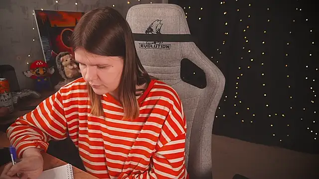 cuteamberlyyy - Cuteamberlyyy's free webcam