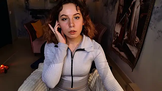 jasminemilko - JasmineMilko's free webcam