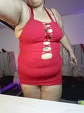 Webcam Model (AndreaKinky) is live