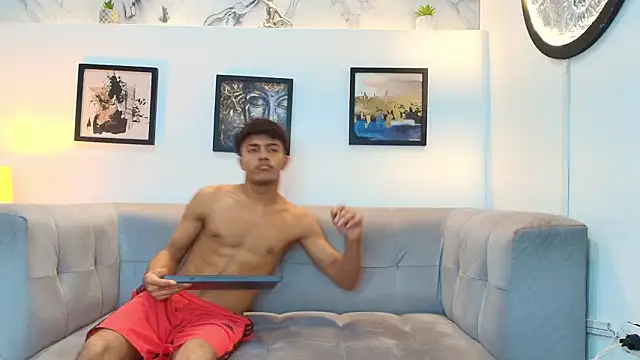 diamond_blacks - DIAMOND_BLACKS's free webcam