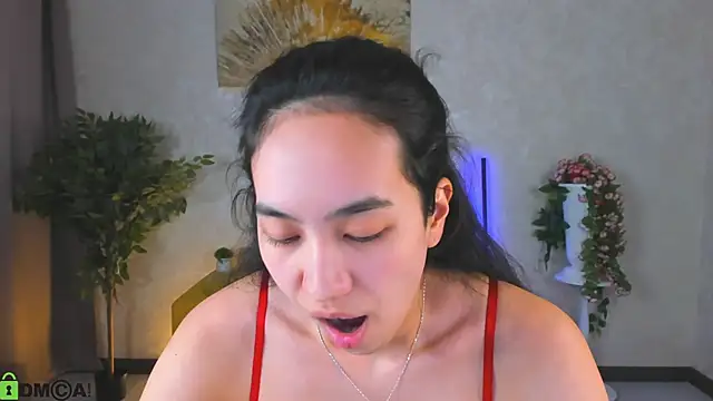 flirtyaura - FlirtyAura's free webcam