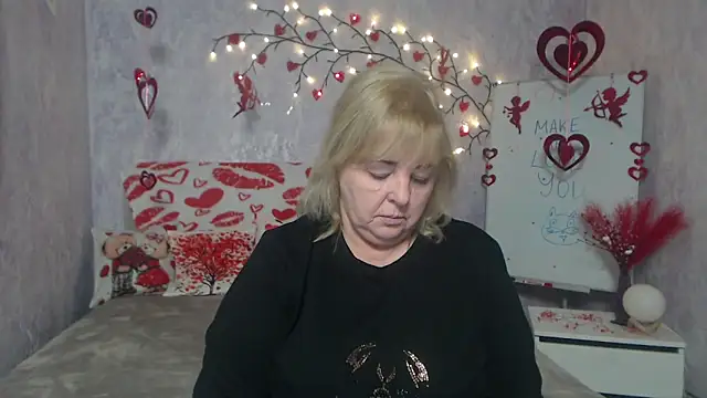 milenawedxy - MilenaWedxy's free webcam