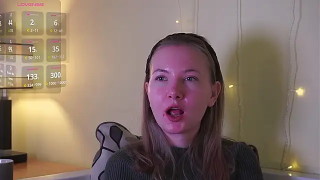 cathyheximer - CathyHeximer's free webcam