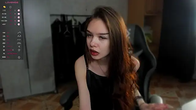 sweetydeviliya - SweetyDeviliya's free webcam