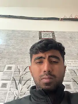 pradeep8704 - Pradeep8704's free webcam