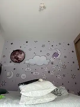 daliz_20_z - Daliz_20_z's free webcam