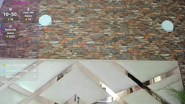 sophie_pariss - Sophie_pariss's free webcam