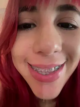 hannaamiller - HannaaMiller's free webcam