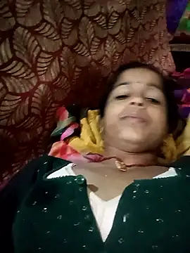 Webcam Model (Alisha_beby143) is live