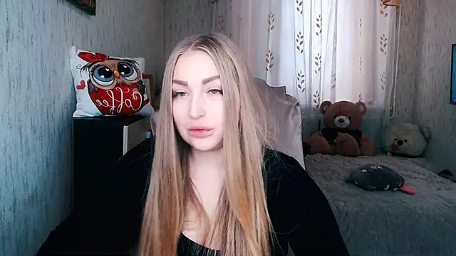 _kittyboo - _KittyBoo's free webcam