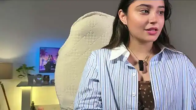 demieliss - Demieliss's free webcam