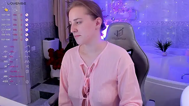 annagrees - AnnaGrees's free webcam