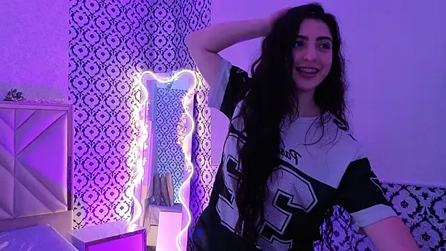 ixchel_tay - Ixchel_tay's free webcam