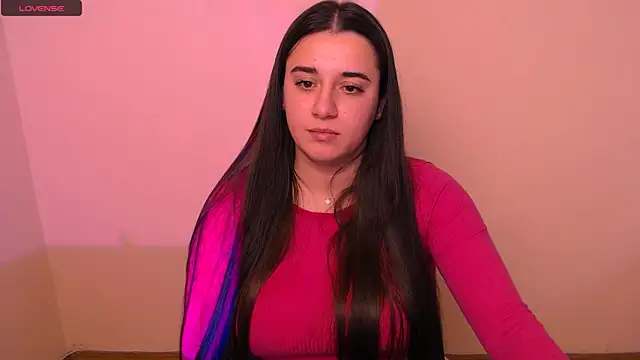 alinadoll_ - AlinaDoll_'s free webcam