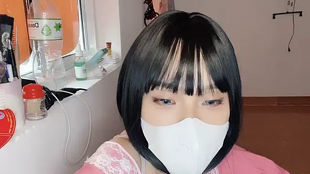 tieu-may - Tieu-May's free webcam