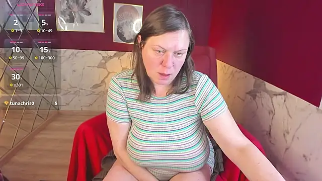 kellyperfection - KellyPerfection's free webcam