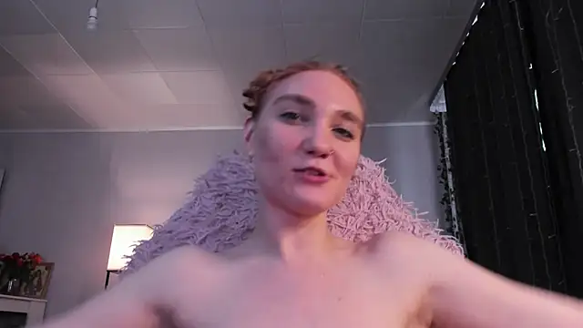 reddhotpipper - ReddHotPipper's free webcam