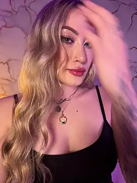 lally_valencia__ - Lally_Valencia__'s free webcam