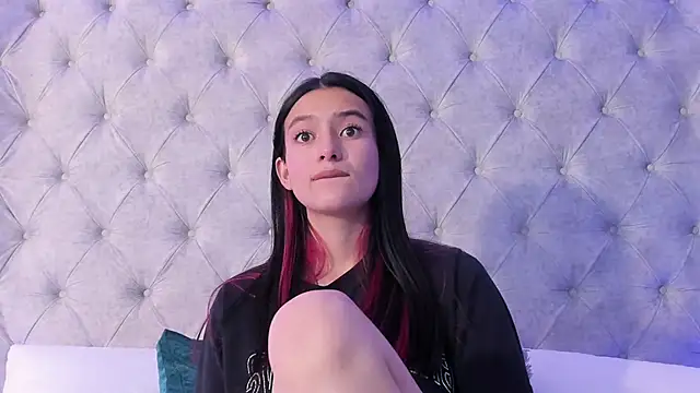 dafne_bss - Dafne_bss's free webcam