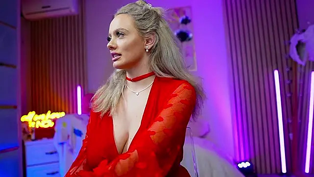 sabrinajade (F teen) - BlowJob