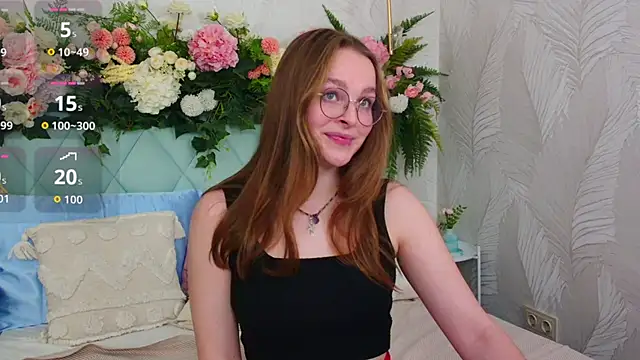 madisonsmitt - MadisonSmitt's free webcam