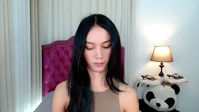 sweetcockasian (T young) - Cum show