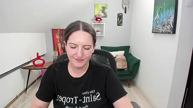 chloehottyx - ChloeHottyX's free webcam