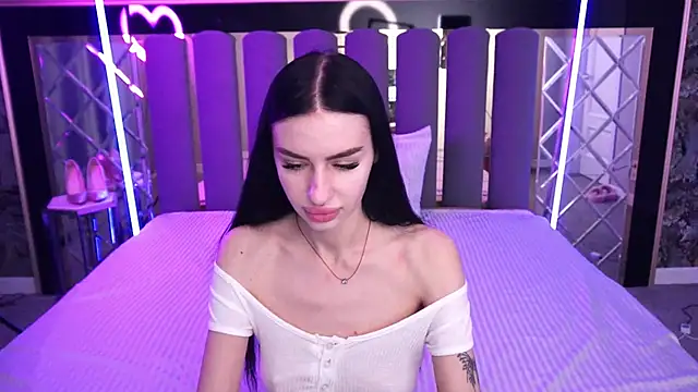 snow_whiteeex - Snow_WhiteeeX's free webcam