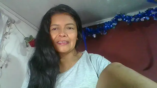 dianaochoa_ - DianaOchoa_'s free webcam